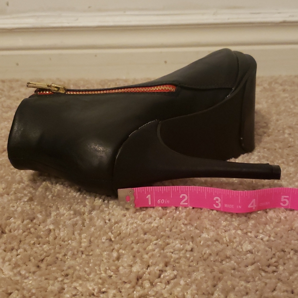 Booties - Picture 4 of 4